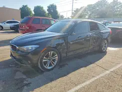 WBA8Z5C5XGG501389 2016 BMW 3ER
