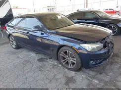 WBA8Z5C5XGG501439 2016 BMW 3ER