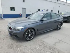 WBA8Z5C5XGG501702 2016 BMW 3ER