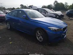 WBA8Z5C5XGG501831 2016 BMW 3ER