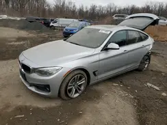 WBA8Z5C5XGG501960 2016 BMW 3ER