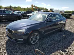 WBA8Z5C5XGG502042 2016 BMW 3ER