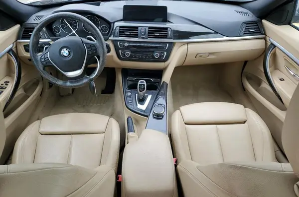 WBA8Z5C5XGG502073 2016 BMW 3ER - Image 8