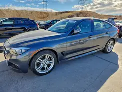 WBA8Z5C5XGG502333 2016 BMW 3ER
