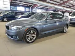 WBA8Z9C30HG826561 2017 BMW 3ER