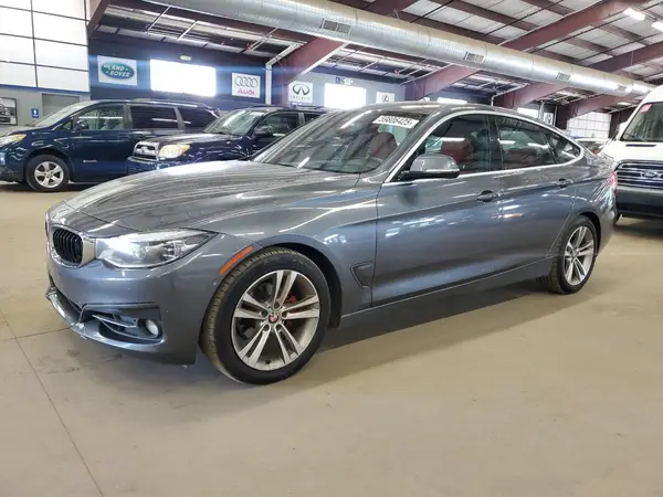 WBA8Z9C30HG826561 2017 BMW 3ER - Image 1