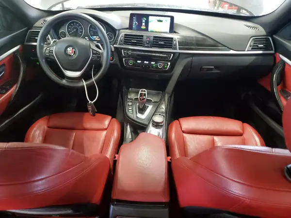 WBA8Z9C30HG826561 2017 BMW 3ER - Image 8