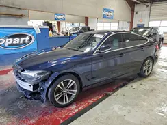 WBA8Z9C30HG827242 2017 BMW 3ER