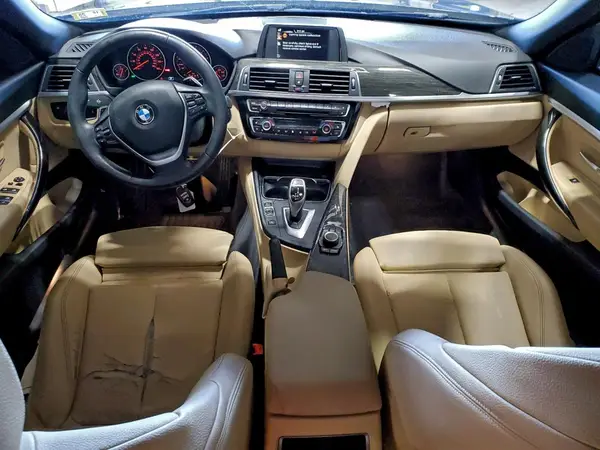 WBA8Z9C30HG827242 2017 BMW 3ER - Image 8