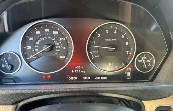 WBA8Z9C31HG453434 2017 BMW 3ER - Image 8