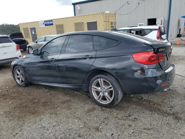 WBA8Z9C31HG827508 2017 BMW 3ER - Image 2
