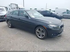 WBA8Z9C32HG453507 2017 BMW 3ER