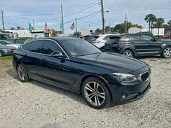 WBA8Z9C32HG826982 2017 BMW 3ER