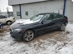 WBA8Z9C32HG827422 2017 BMW 3ER