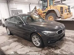 WBA8Z9C33HG453581 2017 BMW 3ER