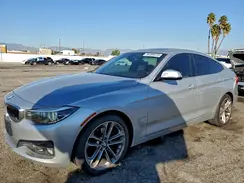 WBA8Z9C33HG826506 2017 BMW 3ER