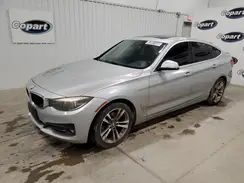 WBA8Z9C33HG827333 2017 BMW 3ER
