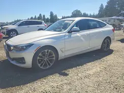 WBA8Z9C34HG827261 2017 BMW 3ER