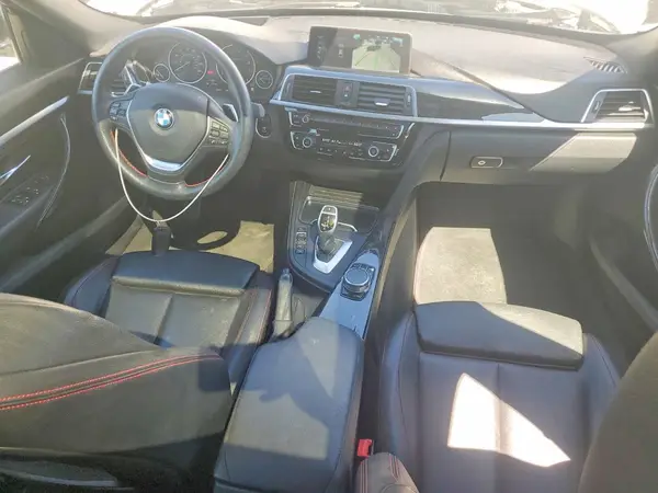 WBA8Z9C34HG827261 2017 BMW 3ER - Image 8