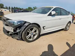 WBA8Z9C35HG453484 2017 BMW 3ER