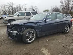 WBA8Z9C35HG826541 2017 BMW 3ER