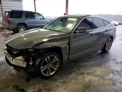WBA8Z9C35HG827334 2017 BMW 3ER