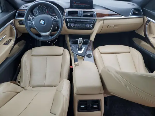 WBA8Z9C36HG826466 2017 BMW 3ER - Image 8