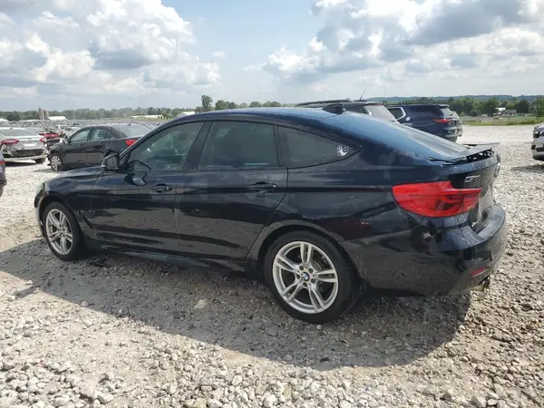WBA8Z9C36HG826659 2017 BMW 3ER - Image 2