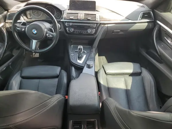 WBA8Z9C36HG826659 2017 BMW 3ER - Image 8
