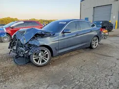 WBA8Z9C37HG453454 2017 BMW 3ER