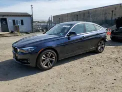 WBA8Z9C37HG826699 2017 BMW 3ER