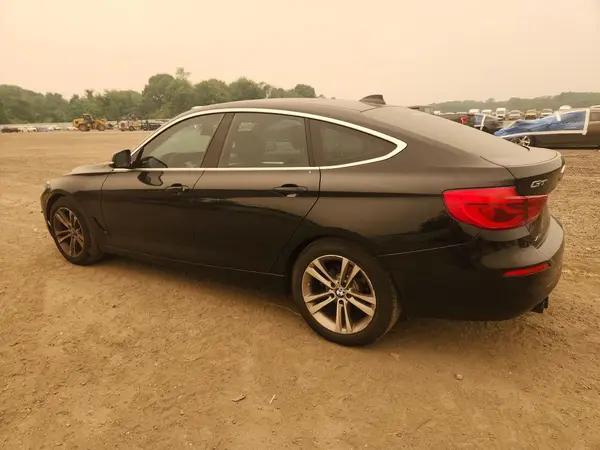 WBA8Z9C37HG827027 2017 BMW 3ER - Image 2
