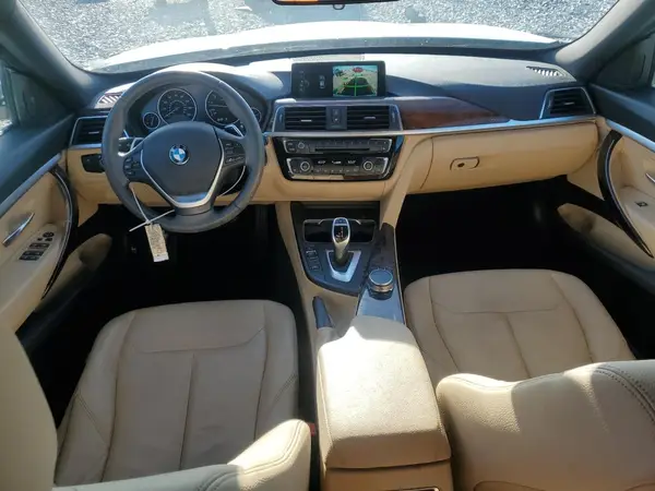 WBA8Z9C38HG453558 2017 BMW 3ER - Image 8