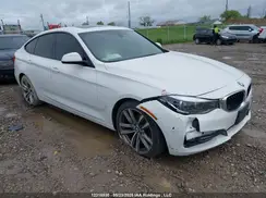 WBA8Z9C39HG453519 2017 BMW 3ER