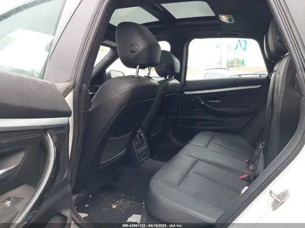 WBA8Z9C39HG826624 2017 BMW 3ER - Image 8