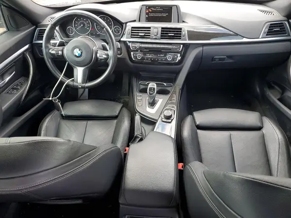 WBA8Z9C39HG826638 2017 BMW 3ER - Image 8