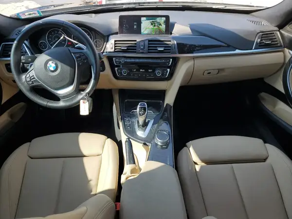 WBA8Z9C39HG826980 2017 BMW 3ER - Image 8