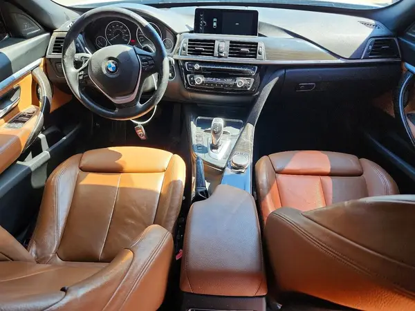 WBA8Z9C3XHG826468 2017 BMW 3ER - Image 8