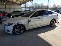 WBA8Z9C3XHG827152 2017 BMW 3ER