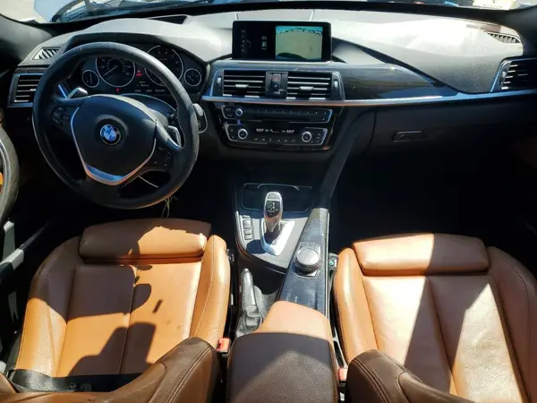WBA8Z9C3XHG827295 2017 BMW 3ER - Image 8