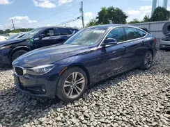 WBA8Z9C50HG452941 2017 BMW 3ER