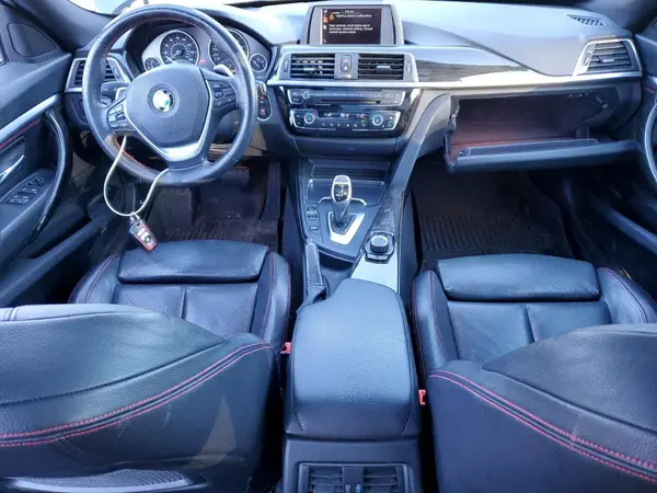 WBA8Z9C50HG453037 2017 BMW 3ER - Image 8
