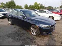 WBA8Z9C51HG453306 2017 BMW 3ER