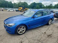 WBA8Z9C51KB220823 2019 BMW 3ER