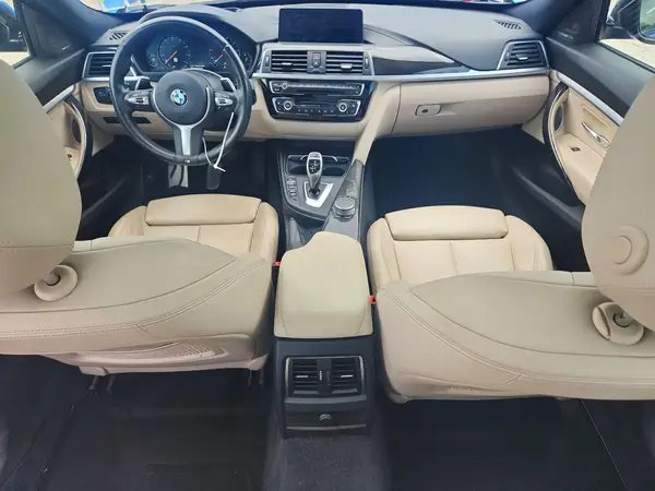 WBA8Z9C51KB220823 2019 BMW 3ER - Image 8