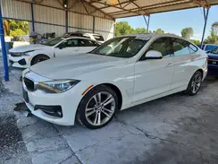 WBA8Z9C52HG453217 2017 BMW 3ER