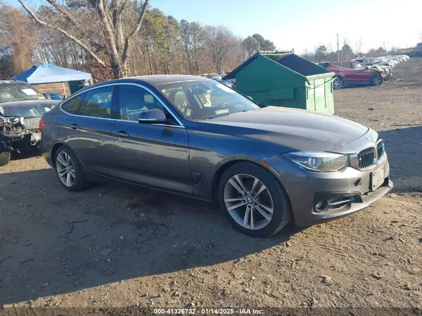 WBA8Z9C52JG828478 2018 BMW 3ER - Image 1
