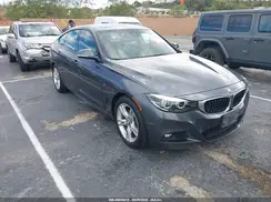 WBA8Z9C52KB220796 2019 BMW 3ER