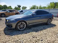 WBA8Z9C53HG453193 2017 BMW 3ER