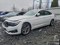 WBA8Z9C53HG453310 2017 BMW 3ER